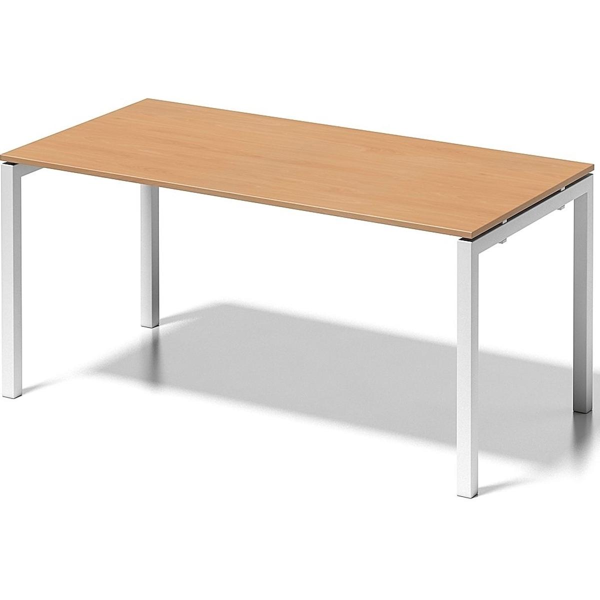Bisley, Schreibtisch, Cito (160 x 74 x 80 cm)