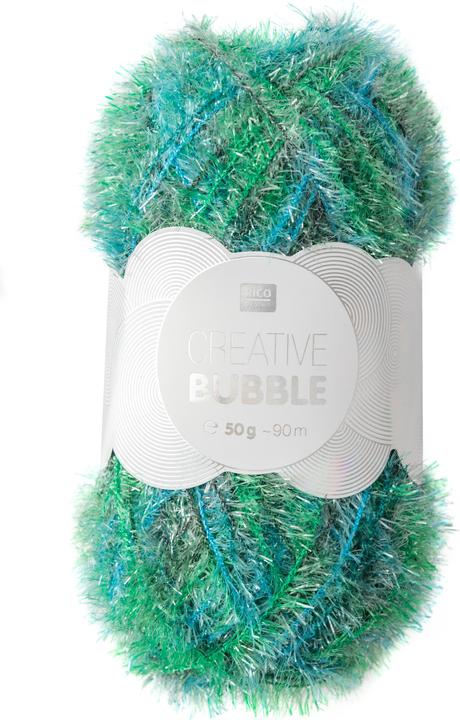 Produktbild Rico Design Creative Bubble Print (90 m)