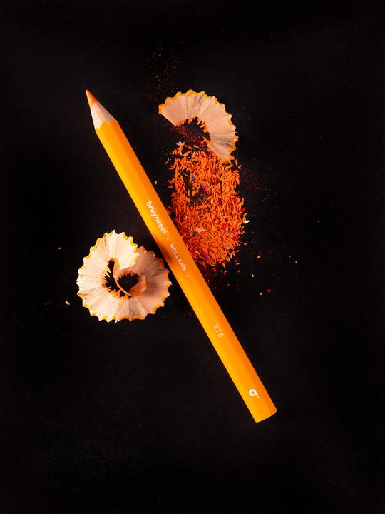 Actual product image Bruynzeel Colorexpress