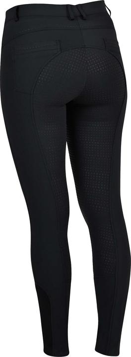 Actual product image Dublin - Pantalon d'équitation SHELBY - Femme (36)