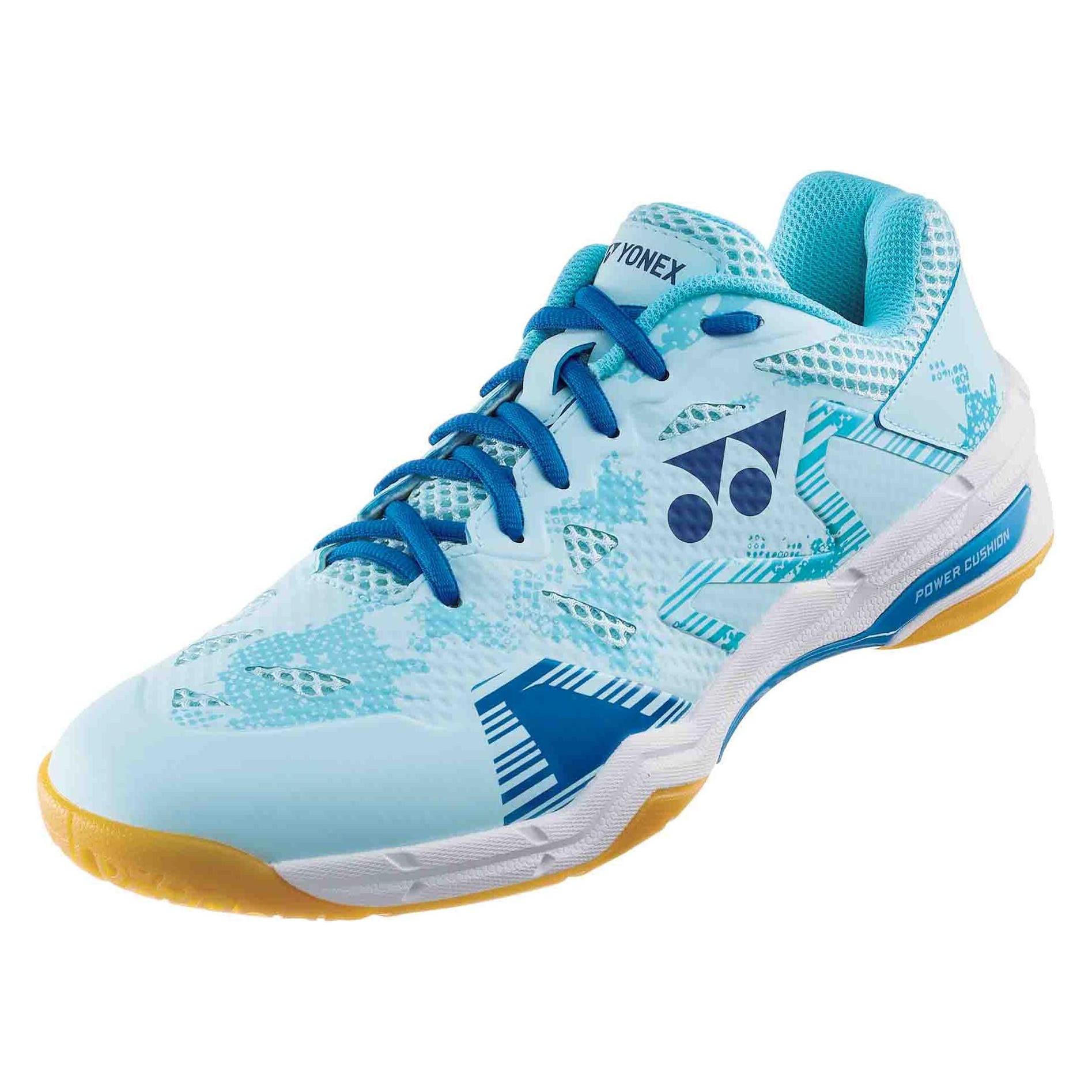 Yonex, Unisex, Tennisschuhe, Badmintonschuhe Pc Eclipsion X (44), Blau
