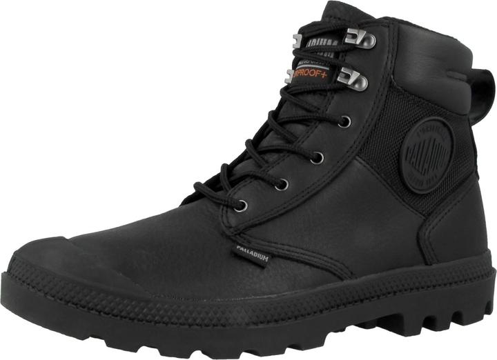 Image du produit Palladium Pampa Shield Waterproof+ Cuir - 42122 (37)