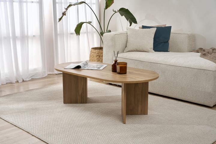 Produktbild Skye Decor Sable Coffee Table (119 x 60 x 40 cm)