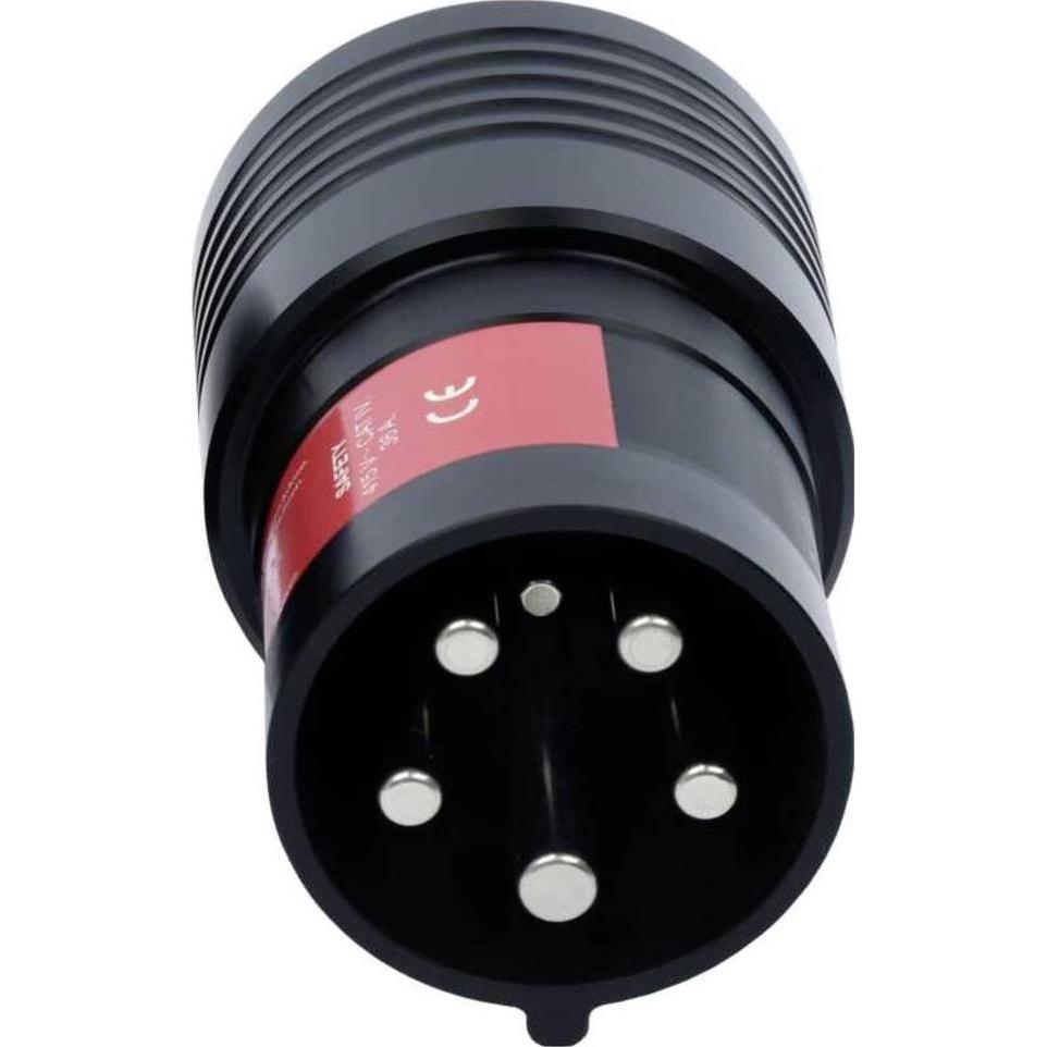 Thumbnail - Gossen Metrawatt Z611R METRALINE A3-63 Prüfadapter 1 St. (Adapter), Messtechnik