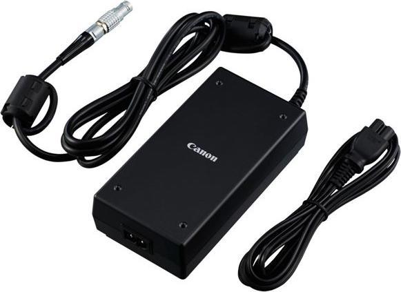 Produktbild Canon CG-A10 (Kamera Akku Ladegerät)