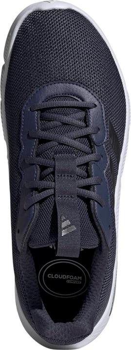 Immagine prodotto Adidas Cloudfoam Flex - Laces - shanav/cblack/ftwwht (45 1/3)