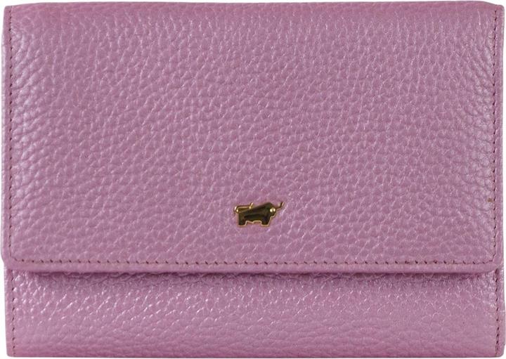 Braun Büffel ALESSIA frosted rose