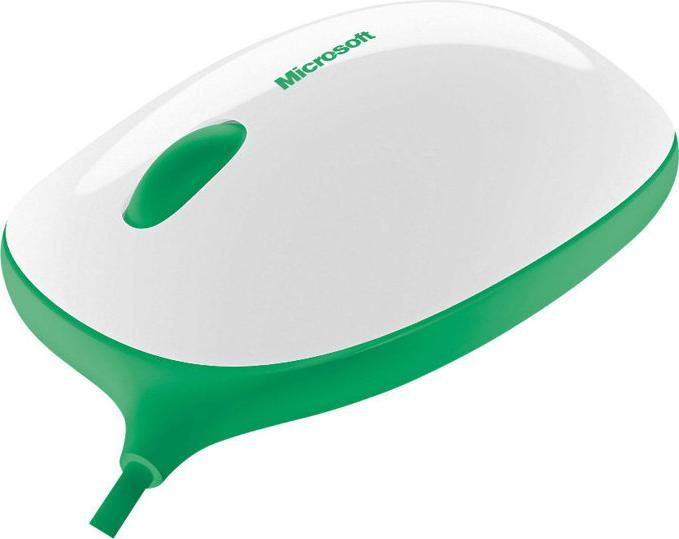 Produktbild Microsoft Express Mouse (Kabelgebunden)