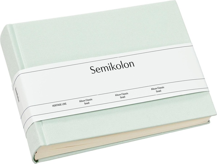 Actual product image Semikolon Classic Small (9 x 13 cm, 10 x 15 cm)