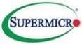 Actual product image Supermicro Supermirco I/O Shield 1he
