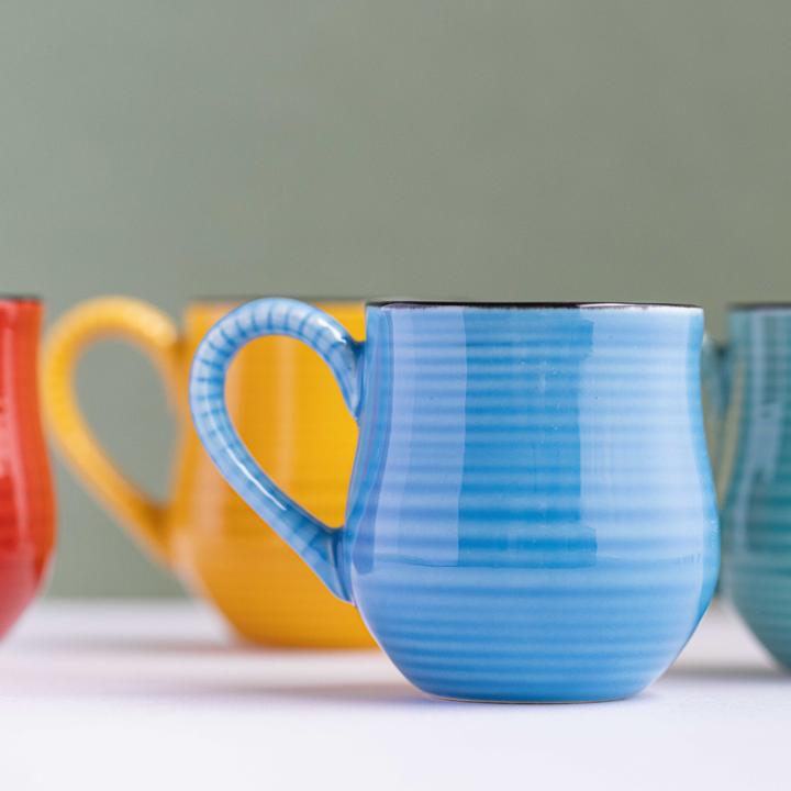 Actual product image La Cafetière Espresso Cup (100 ml, 4x)