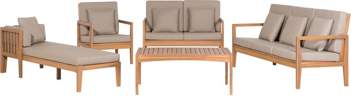 Produktbild Beliani Pataja