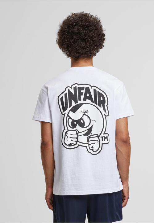Actual product image Unfair Athletics Punching Ball T-Shirt Men (L)