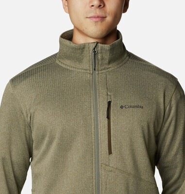 Produktbild Columbia Park View Fleece Full Zip (S)