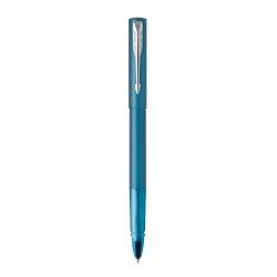 Produktbild Parker Pen Roller Vector XL Metallic Teal C.C F (Metallic Teal, 1 x)