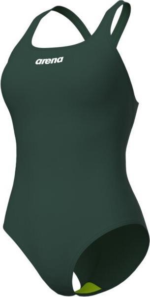 Arena W Team Swimsuit Swim Pro Solid