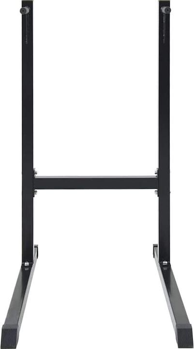 Produktbild vidaXL Dip Station Fitnessstudio