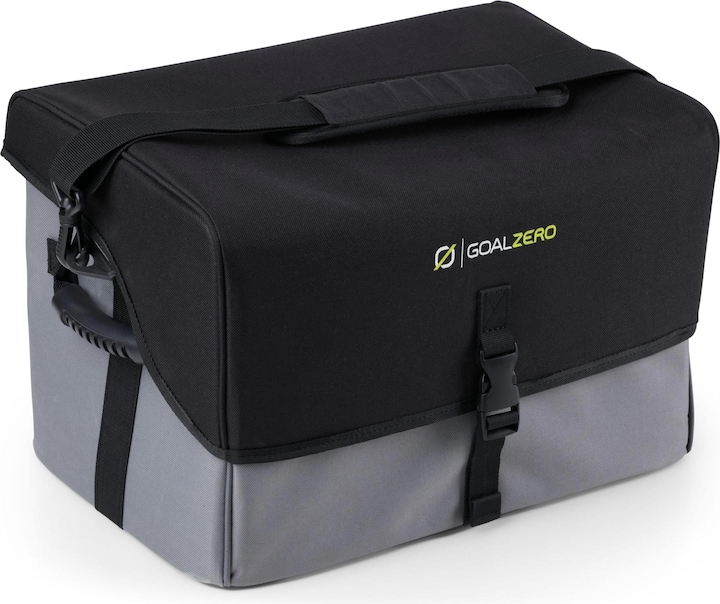 Actual product image Goal Zero Yeti 1000/1400 Li Protection Case