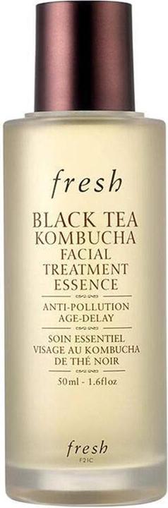 Immagine prodotto Fresh Tè nero Kombucha Essenza per il trattamento del viso 50ml (50 ml)