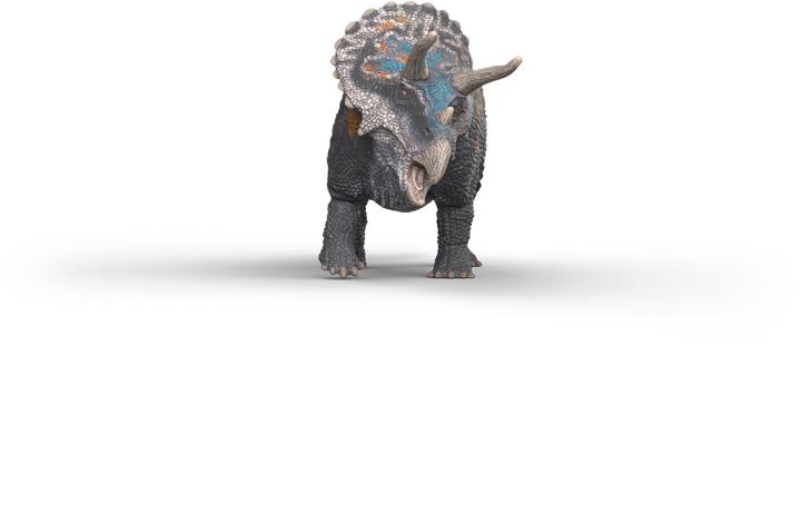 Image du produit Schleich Triceratops