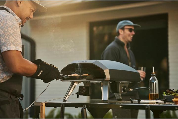 Immagine prodotto Ooni Koda 2 (Forno per pizza a gas)