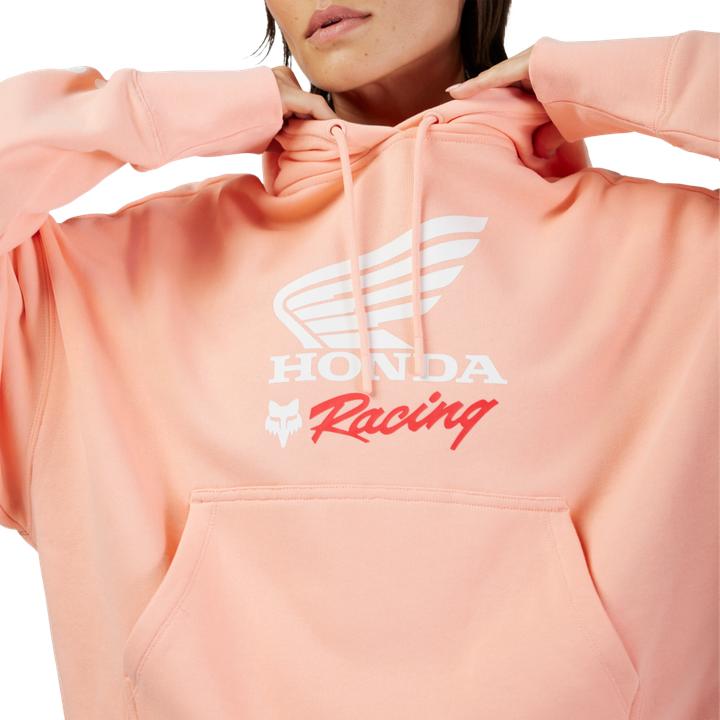 Image du produit Fox W X Honda Ov Fleece (L)