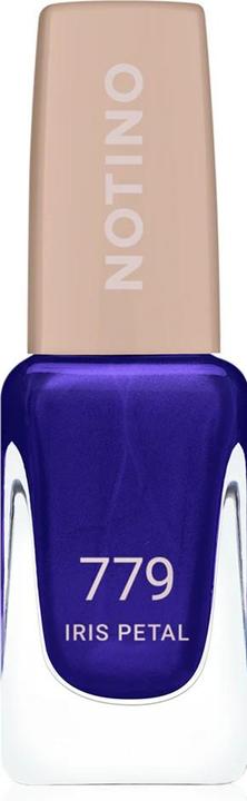 Produktbild Notino Gel Effect Nail Polish