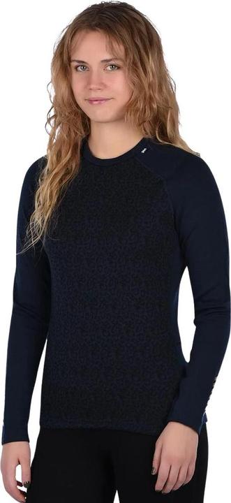 Produktbild Helly Hansen Lifa Merino Midweight Graphi (XL)