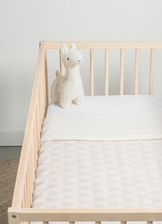 Immagine prodotto Jollein Coperta per bambini (100 x 75 cm)