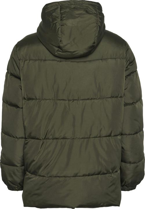 Actual product image Pieces Pcmaddie Puffer Jacket Noos Bc (XXL)