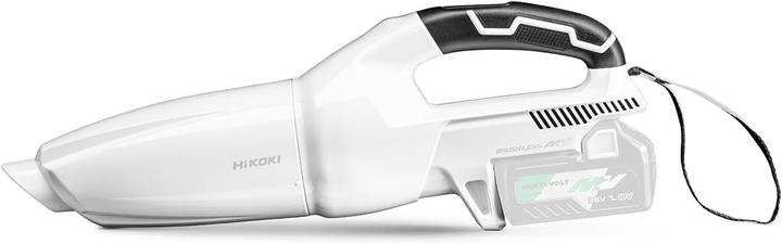 Produktbild Hikoki R36DBW4Z Accu-Stabstaubsauger 36V exkl. Batterien und Ladegerät