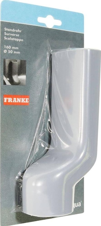 Produktbild Franke Abflussrohr