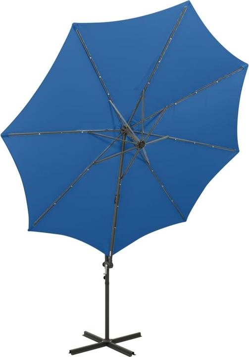 Immagine prodotto vidaXL freischwingender Sonnenschirm (3 m)