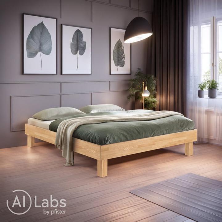 Produktbild Hasena Rapallo 20 (200 x 200 cm)