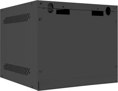 Actual product image Lanberg WF10-2304-10B (4 RU, 10 inch rack)