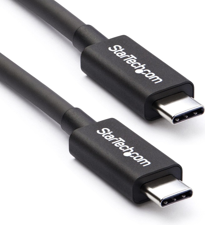 Produktbild StarTech Tblt3mm (2 m, USB 3.1)