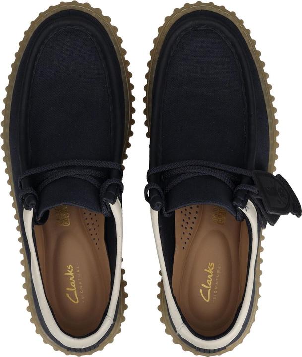 Image du produit Clarks M Torhill Lo (46)