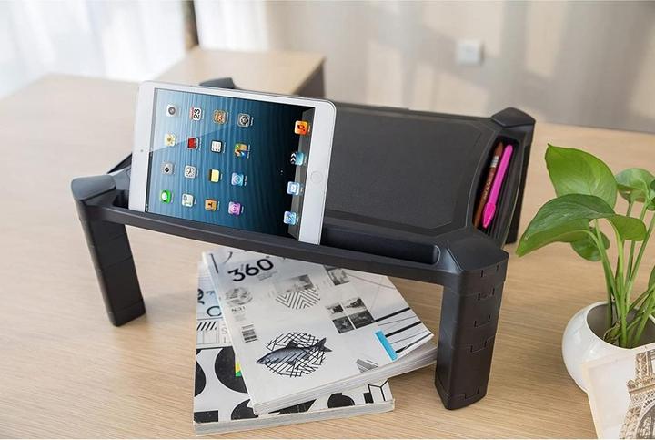 Image du produit Techly Support de moniteur