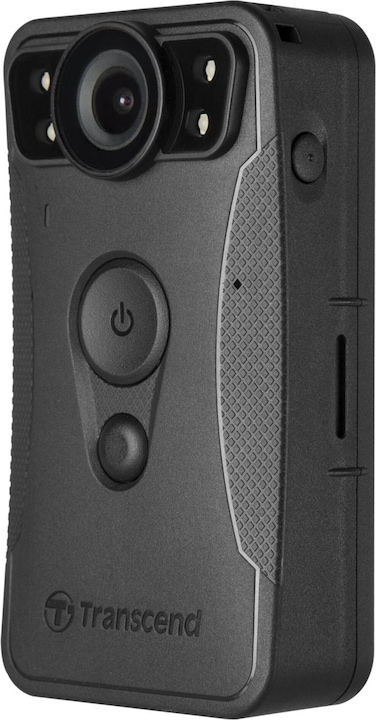 Immagine prodotto Transcend Corpo DrivePro 30 (Bluetooth, WiFi, Display integrato, Full HD)