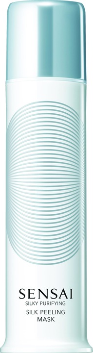 Produktbild Sensai Silky Purifying Peeling Mask (90 ml)