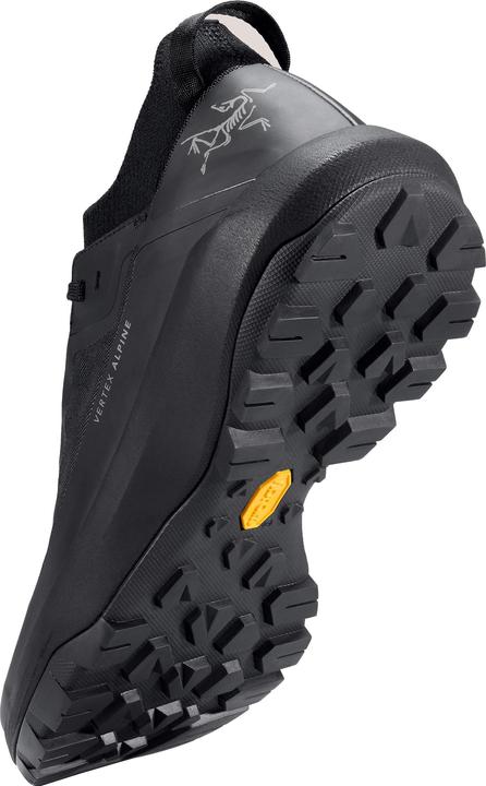 Actual product image Arc'teryx Vertex Alpine (42.5, 43)