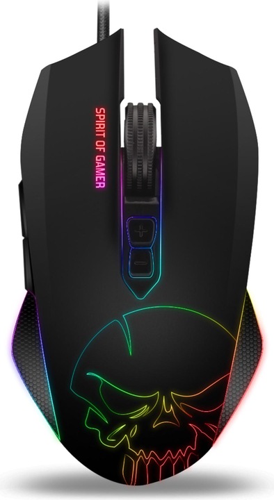 Spirit Of Gamer Elite M40 (Cable)