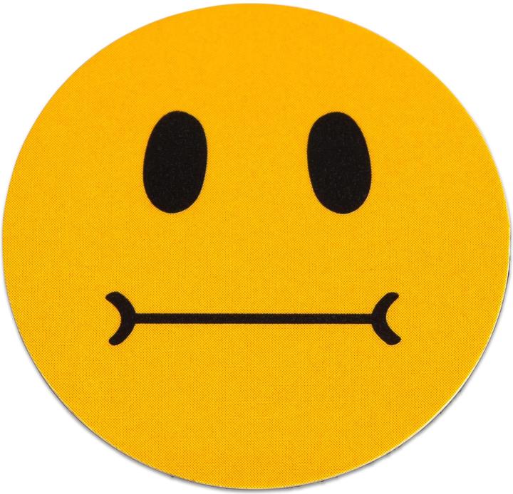 Produktbild Betzold Smiley Magnete, 30 Stück (30 x)