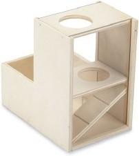 Actual product image Beeztees Bz Rodent Playhouse Rexy Mi 15x