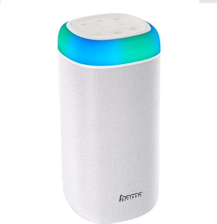 Actual product image Hama Shine 2.0 (12 h)