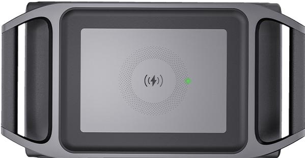 Produktbild Growatt Infinity 1500 (1512 Wh, 16.50 kg)