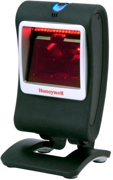 Produktbild Honeywell Genesis 7580g, 2D, USB Kit (1D-Barcodes, 2D-Barcodes)