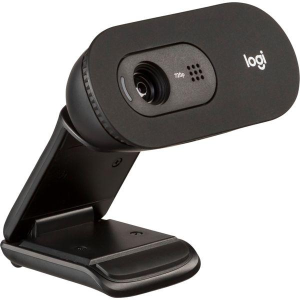 Image du produit Logitech C505 (0.90 Mpx)