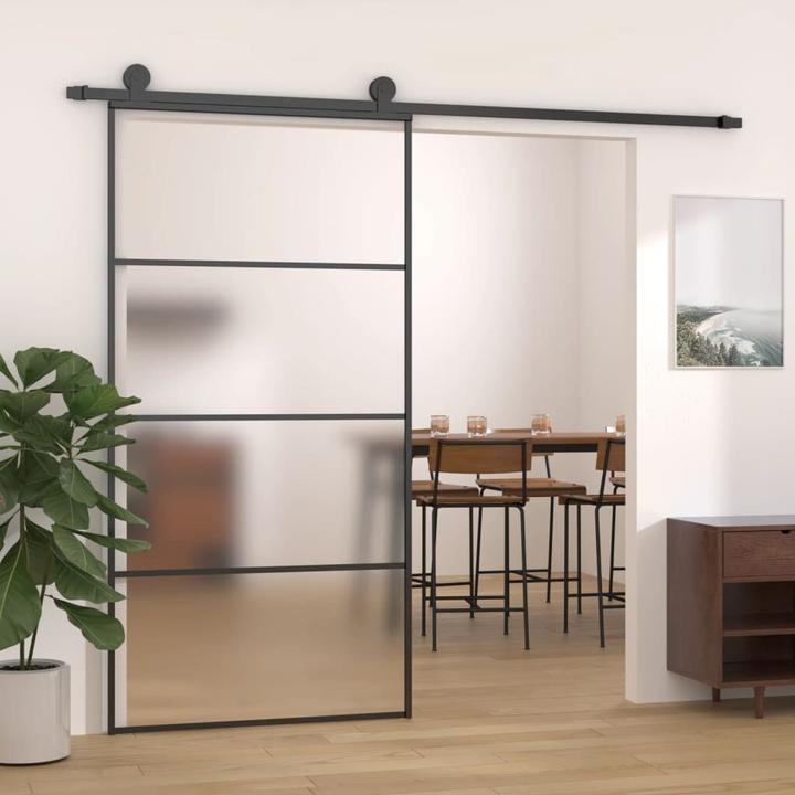 Image du produit vidaXL Schiebetür