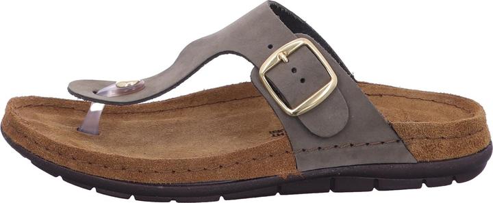 Image du produit Rohde Mules femme vert (36)